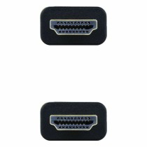 Câble HDMI NANOCABLE 10.15.3720 Noir 20 m