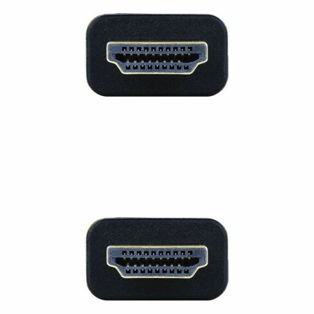 Câble HDMI NANOCABLE 10.15.3720 Noir 20 m