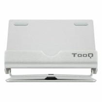 Mobile or tablet support TooQ PH0002-S 90º 360º Silver