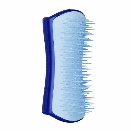 Hundebürste Tangle Teezer Pet Teezer Blau