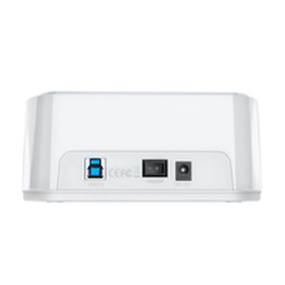 Base de charge Aisens ASDS-D02W