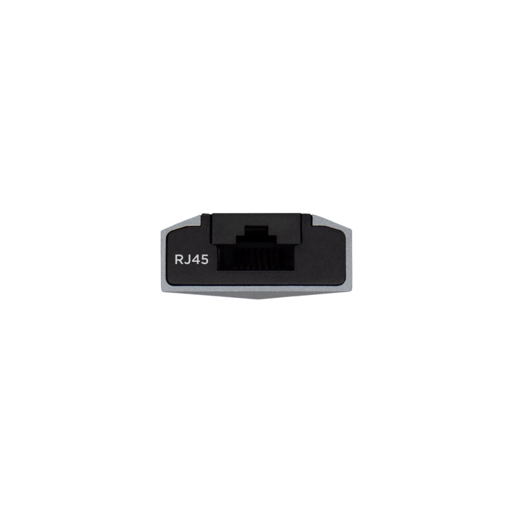 Hub USB Aisens ASUC-5P003-GR Grau 100 W (1 Stück)