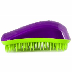 Brosse Démêlante Detangler Violet Citron