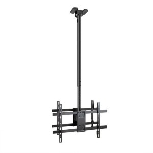 Support de TV TooQ LPCE2286TSLI-XL-B 43"-86" 50 kg