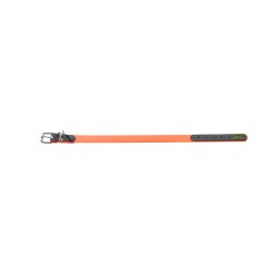 Collier pour Chien Hunter Convenience 47-55 cm L Orange