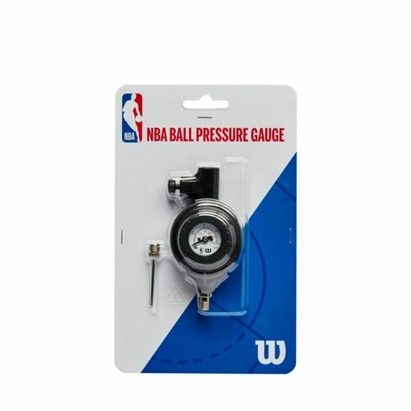 Compteur Wilson NBA BK