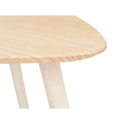 Centre Table Wood 60 x 48 x 64 cm