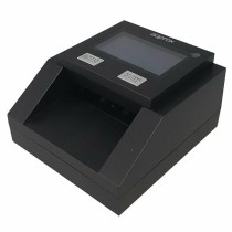 Détecteur de Faux Billets APPROX APPBILLDETECTOR Noir 3600 W