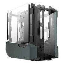 ATX Semi-tower Box Antec Cannon Black