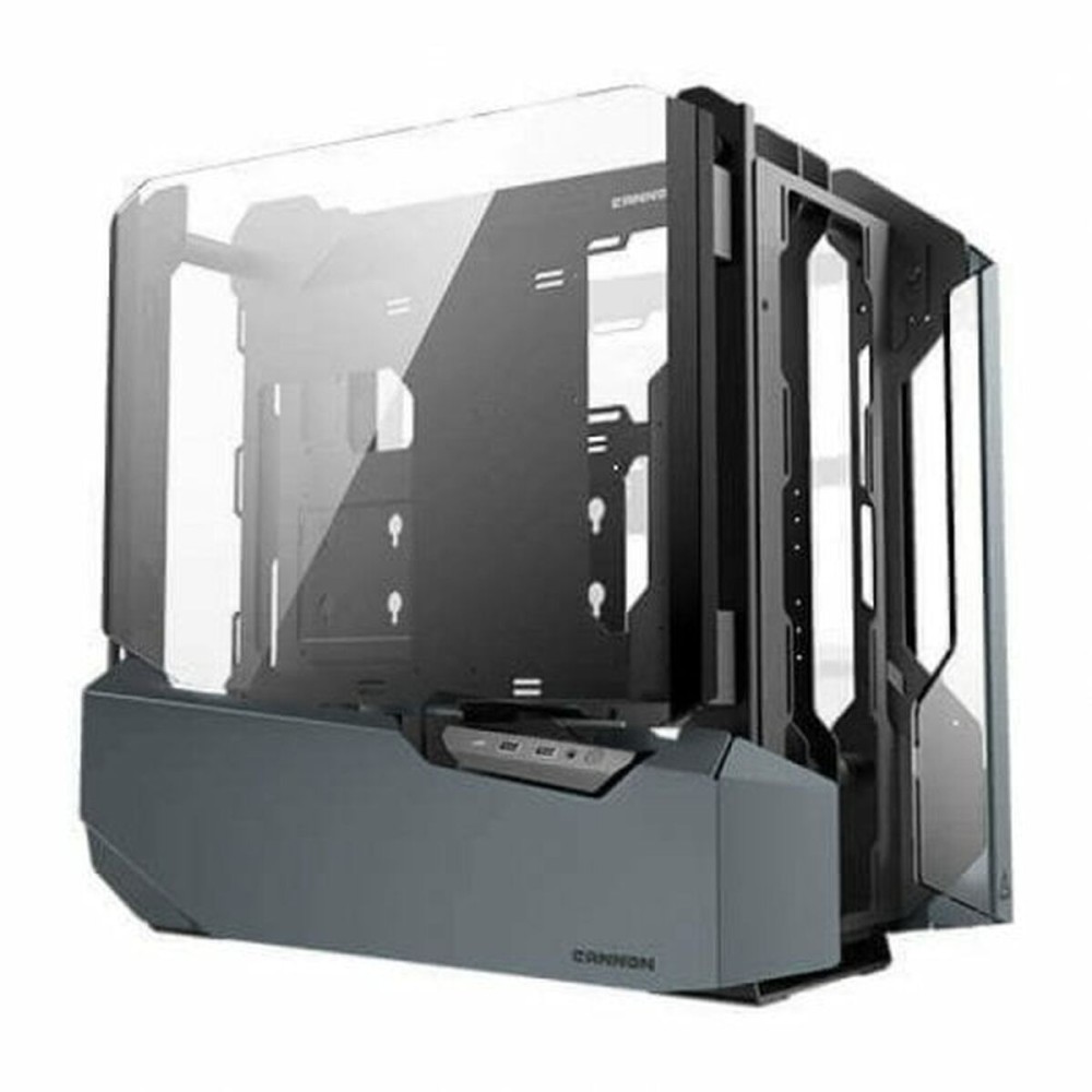 Boîtier ATX semi-tour Antec Cannon Noir