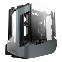 ATX Semi-tower Box Antec Cannon Black