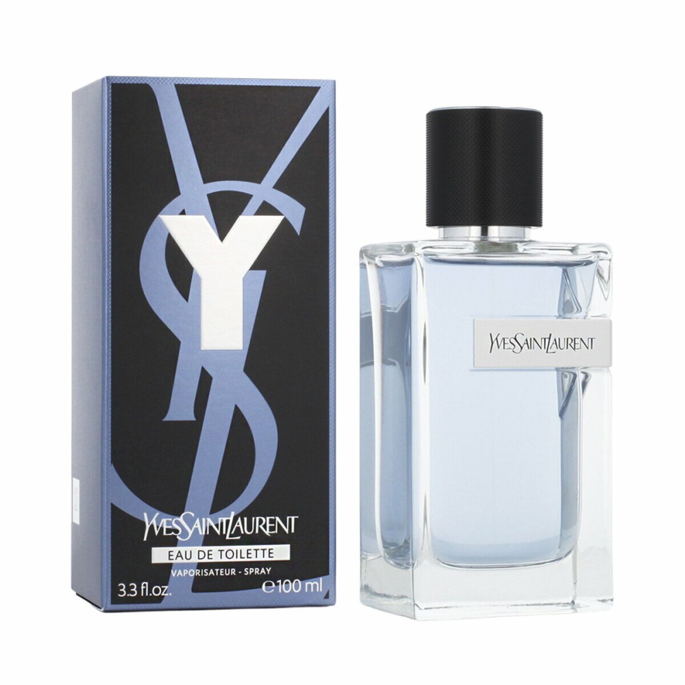 Herrenparfüm Yves Saint Laurent Y EDT