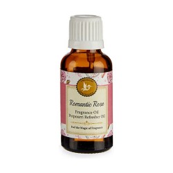 aromatisches Öl Acorde AD7003 Rosen 30 ml (12 Stück)