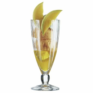 Coupe de glaces et de milkshakes Arcoroc Transparent 6 Unités 36 cl