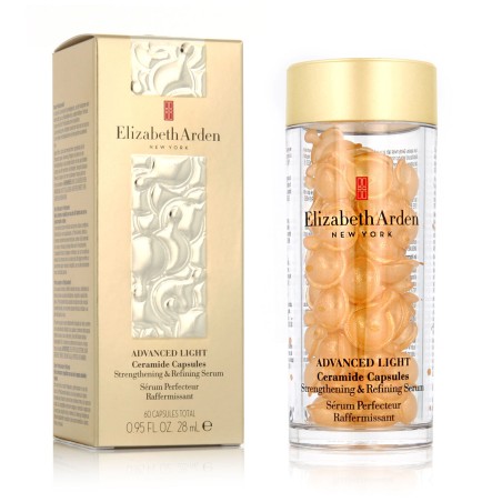 Anti-Ageing Capsules Elizabeth Arden Advanced Light 28 ml