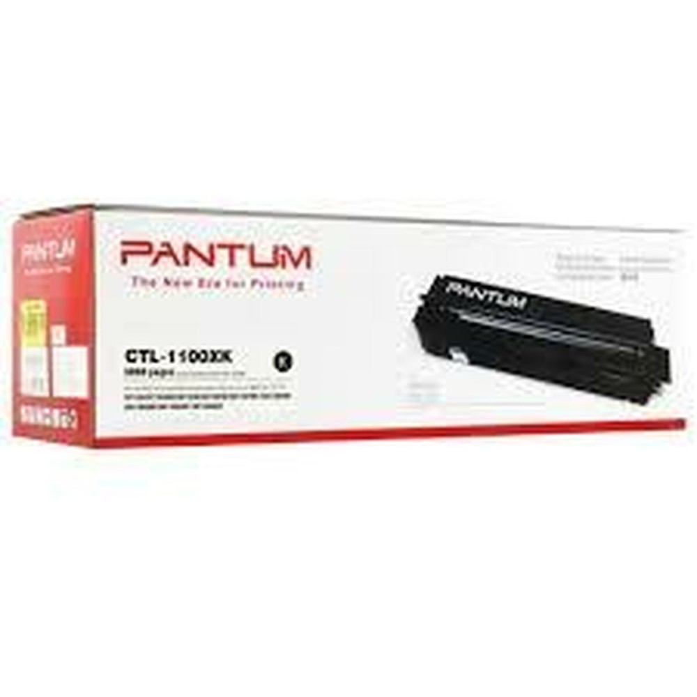 Toner Pantum (1 Unité)