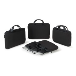 Laptoptasche Dicota D31791 Schwarz 15,6''