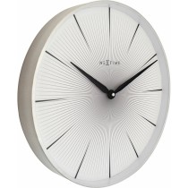 Horloge Murale Nextime 3511WI 40 cm