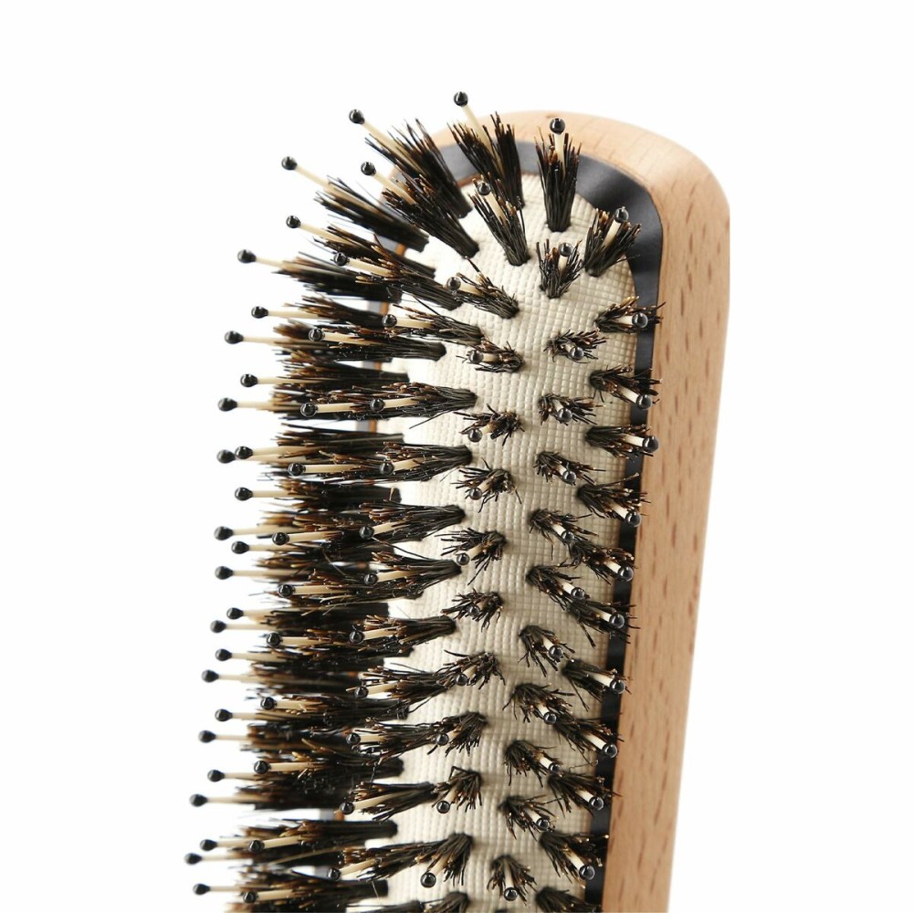 Detangling Hairbrush Kashōki Touch Of Nature