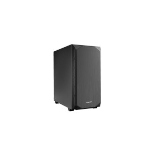 ATX Semi-tower Box Be Quiet! Pure Base 500 Black