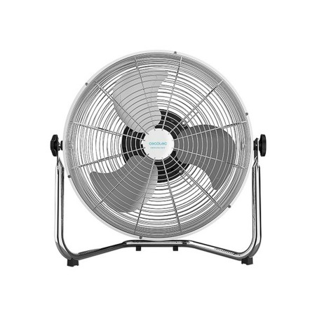 Ventilateur de Sol Cecotec EnergySilence 4500 GyroPro 110 W