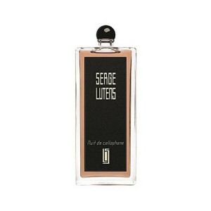 Parfum Unisexe Nuit de Cellophane Serge Lutens COLLECTION NOIRE (100 ml) EDP 100 ml