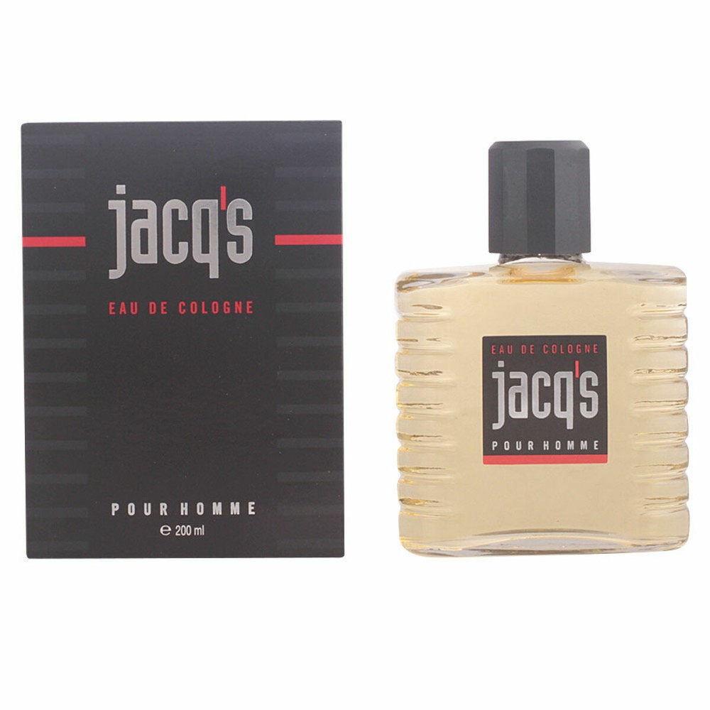 Herrenparfüm Jacq's JACQ'S EDC 200 ml