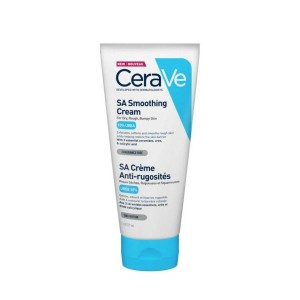 Soin du corps hydratant CeraVe Hydratant (177 ml)