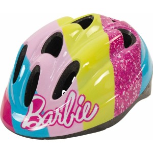 Kinderfahrradhelm Barbie Barbie Rosa 52-56 cm