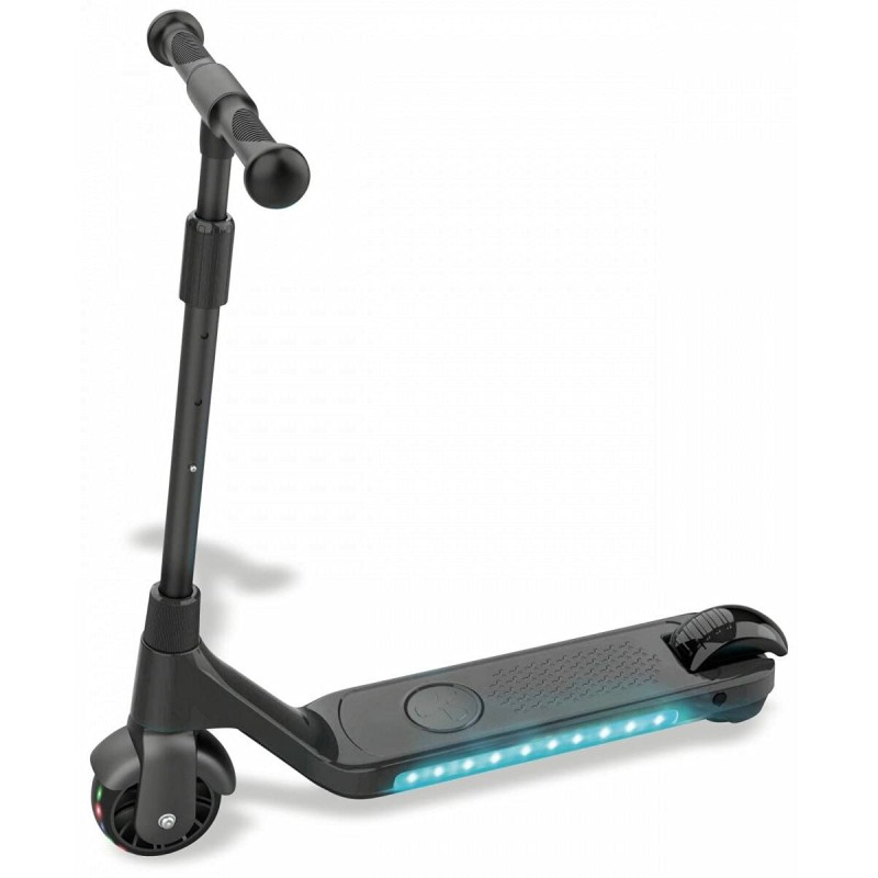 Children’s Electric Scooter Denver Electronics SCK-5400BLACK ABS Black