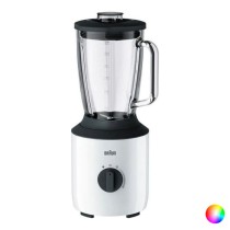 Standmixer Braun JB3150 1,5 L 800W Schwarz 800 W