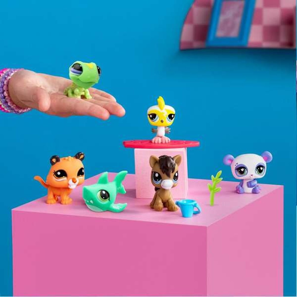 Figurine Bandai Littlest Pet Shop