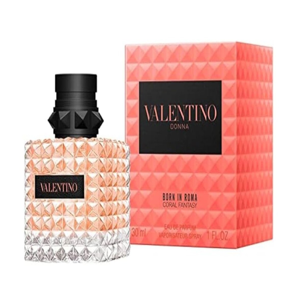 Damenparfüm Valentino VALENTINO DONNA EDP