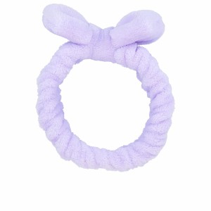 Bandeau élastique pour cheveux Ilū   Lila