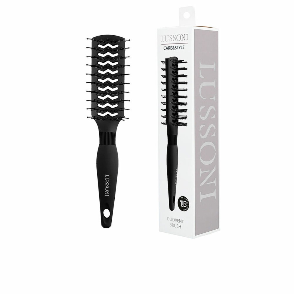 Brush Lussoni Care Style Double