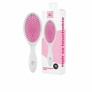 Brosse Démêlante Ilū Easy Detangling Oblongue