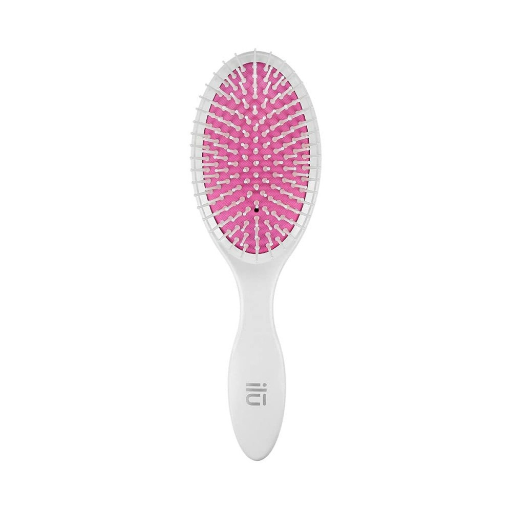 Brosse Démêlante Ilū Easy Detangling Oblongue