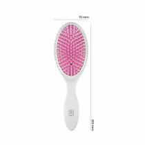 Brosse Démêlante Ilū Easy Detangling Oblongue