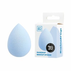 Éponges de maquillage Ilū Raindrop (1 Unité)