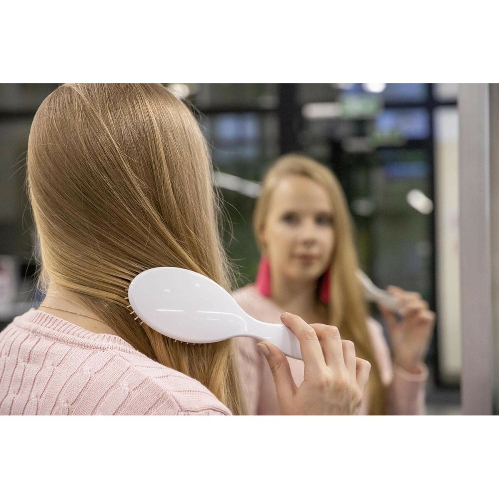 Brosse Démêlante Ilū Easy Detangling Oblongue