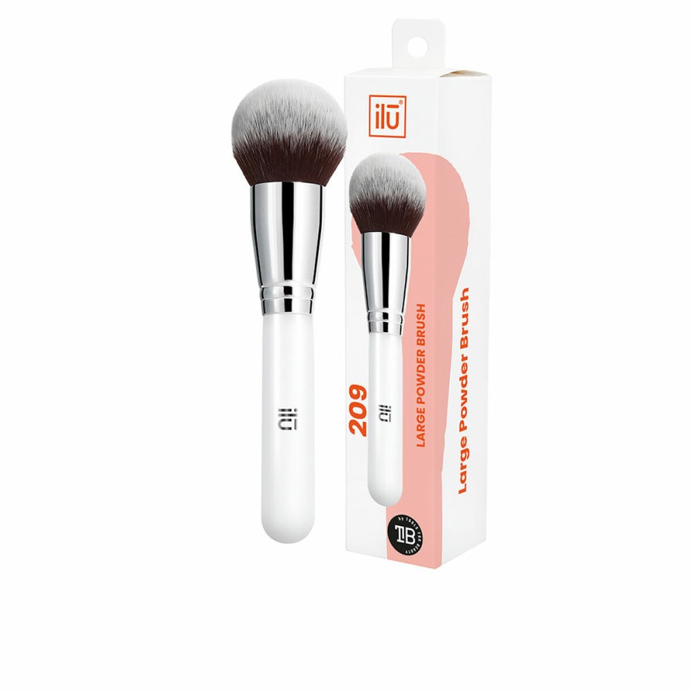 Face powder brush Ilū Powder