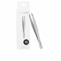 Tweezers for Plucking Lussoni Lussoni Angled point (1 Unit)