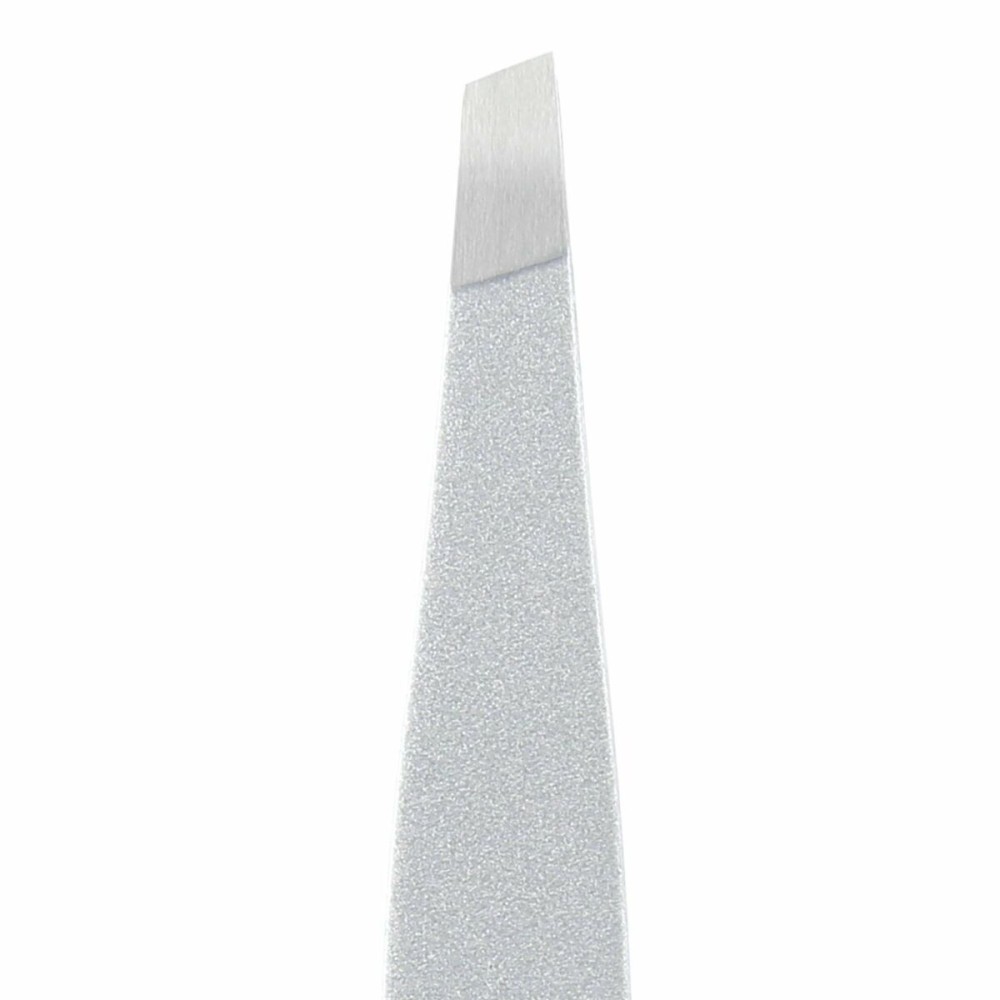 Tweezers for Plucking Lussoni Lussoni Angled point (1 Unit)