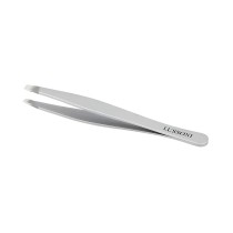 Tweezers for Plucking Lussoni Lussoni Straight (1 Unit)