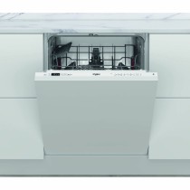 Dishwasher Whirlpool Corporation W2IHD526A White 60 cm