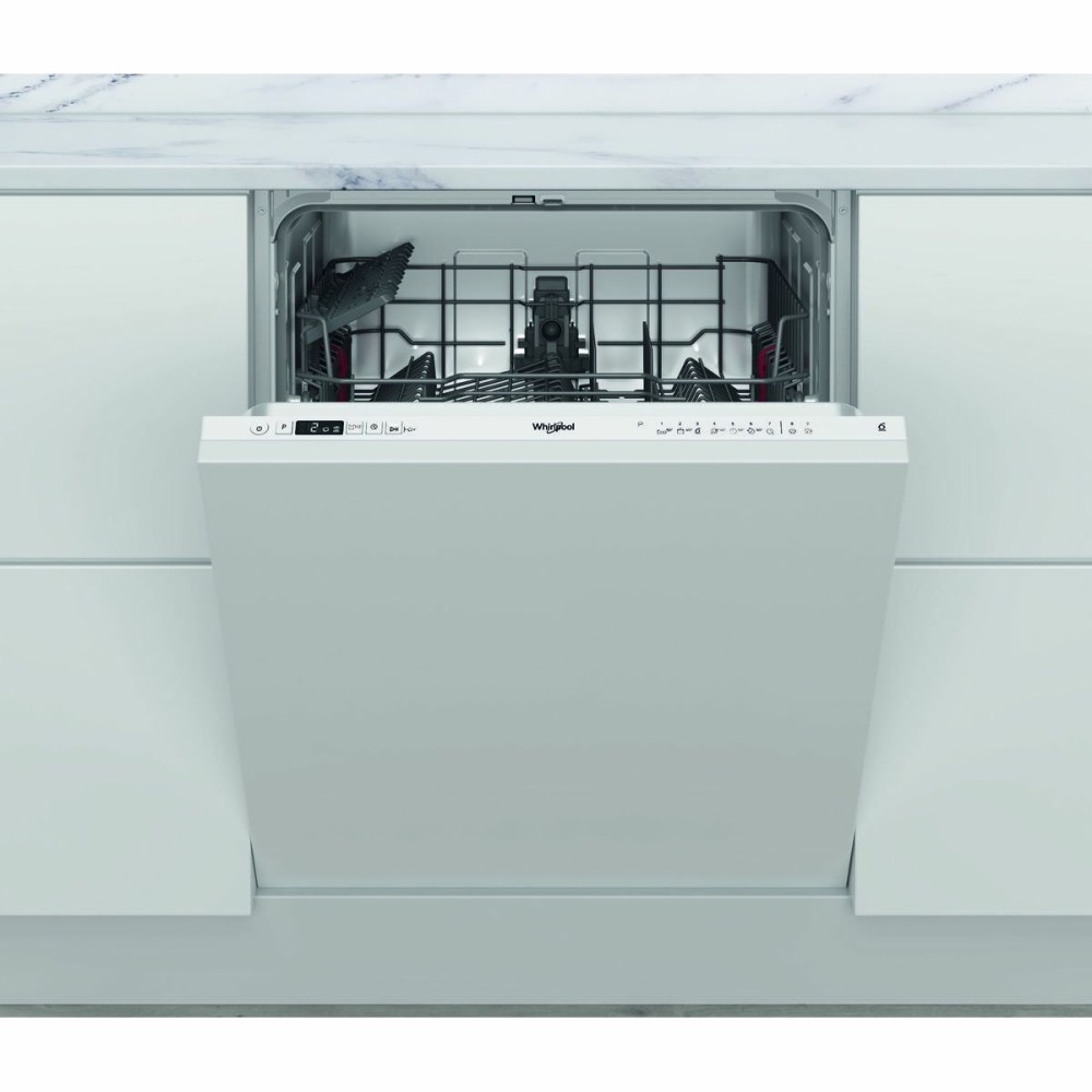 Dishwasher Whirlpool Corporation W2IHD526A White 60 cm