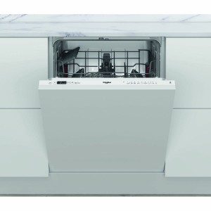 Lave-vaisselle Whirlpool Corporation W2IHD526A Blanc 60 cm