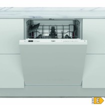 Dishwasher Whirlpool Corporation W2IHD526A White 60 cm