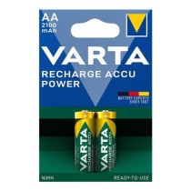 Batterie Varta LONGLIFE Ni-MH AA 2100 mAh 1,2 V 1,2 V (2 Stück)