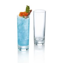 Verre Luminarc Islande Transparent verre 220 ml (24 Unités)